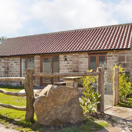 Holiday home The Cartshed